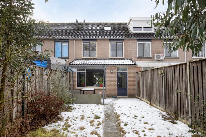 Foto 32 van Het Oosterveld 5-B