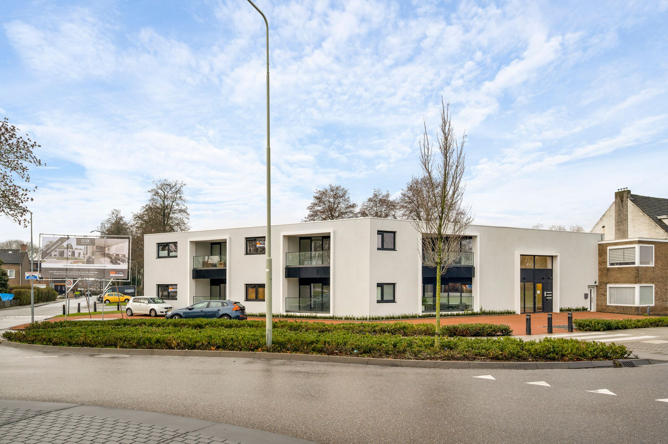 Einighauserweg 15-E 15 E