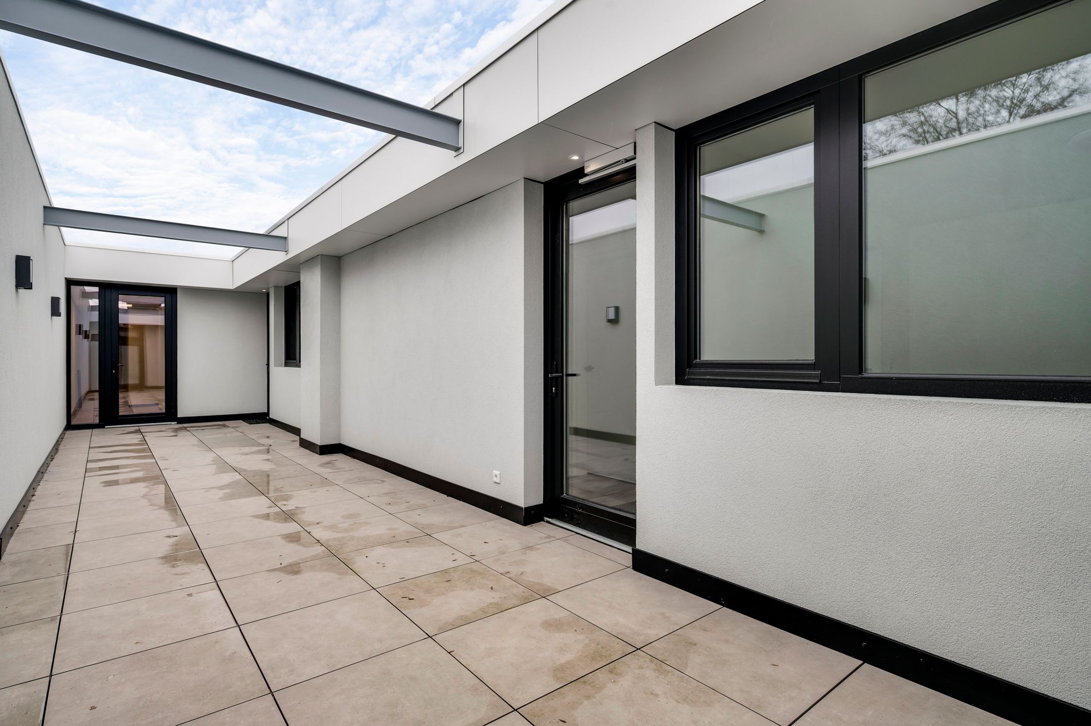 Foto 9 van Einighauserweg 15-E