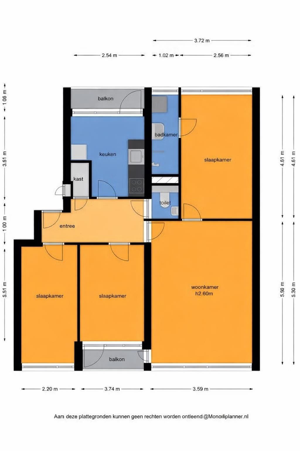 Foto 22 van Deltalaan 212