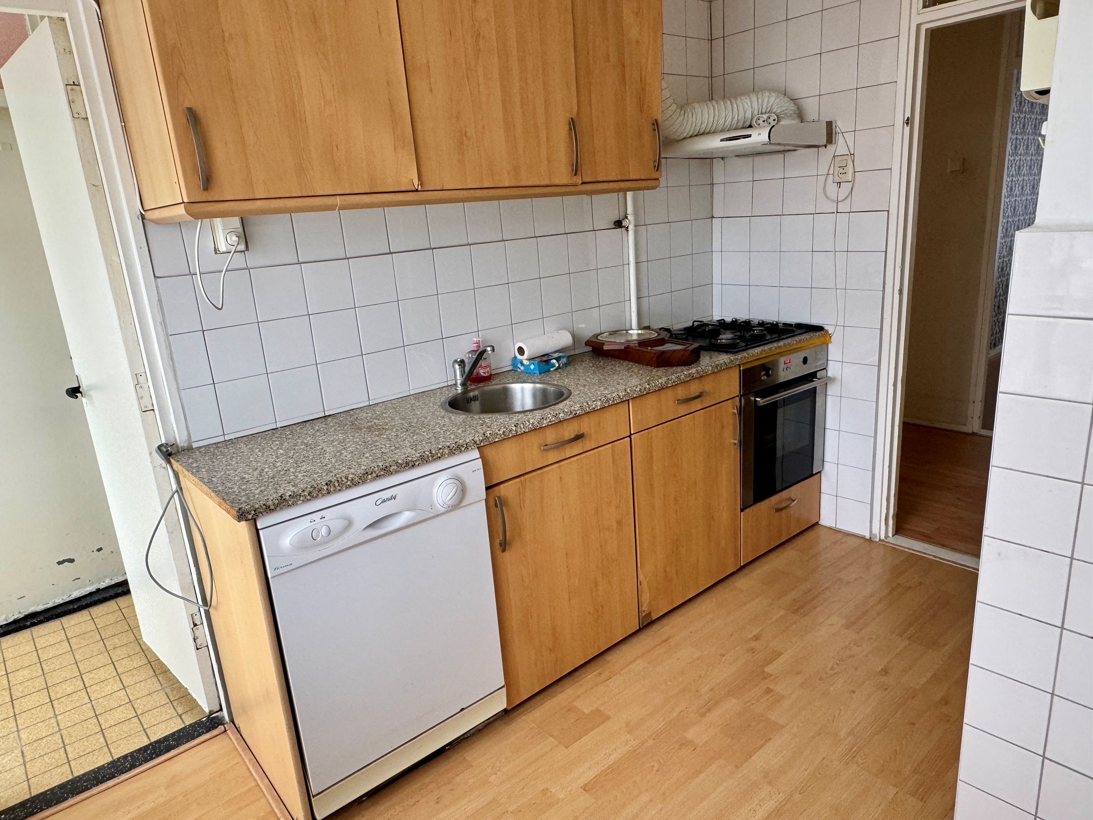 Foto 12 van Deltalaan 212