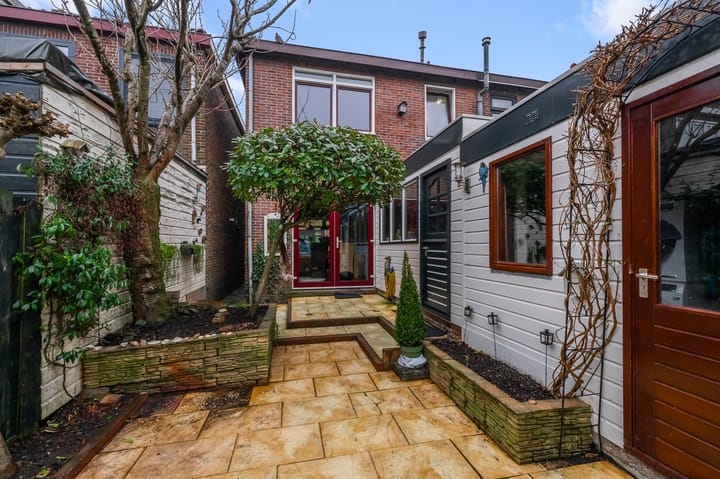 Foto 4 van Veeringstraat 37