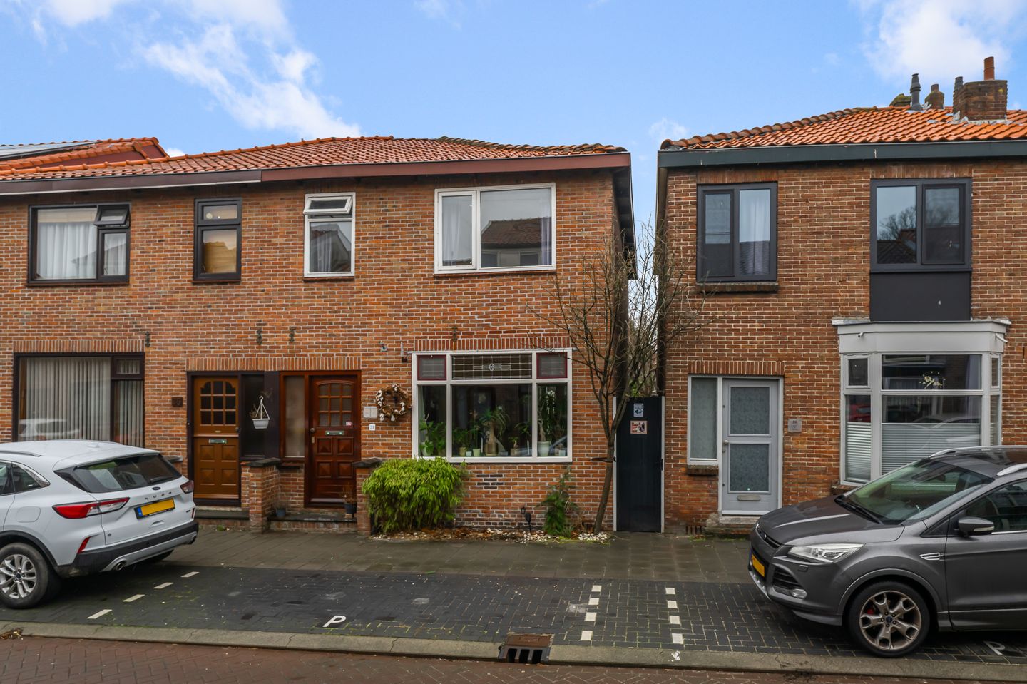 Foto 5 van Veeringstraat 37