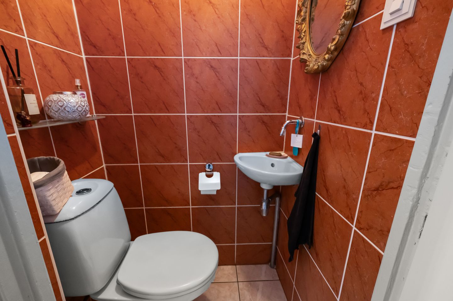 Foto 19 van Veeringstraat 37