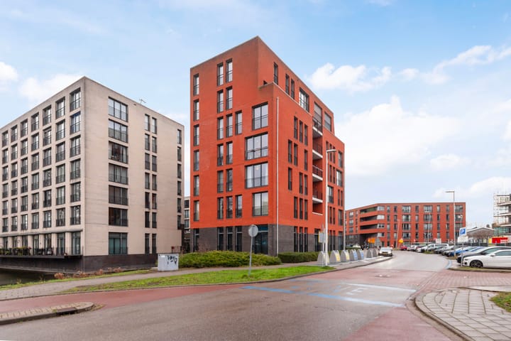 Foto 2 van Bijdorplaan 55