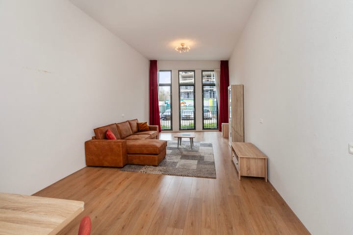 Foto 3 van Bijdorplaan 55