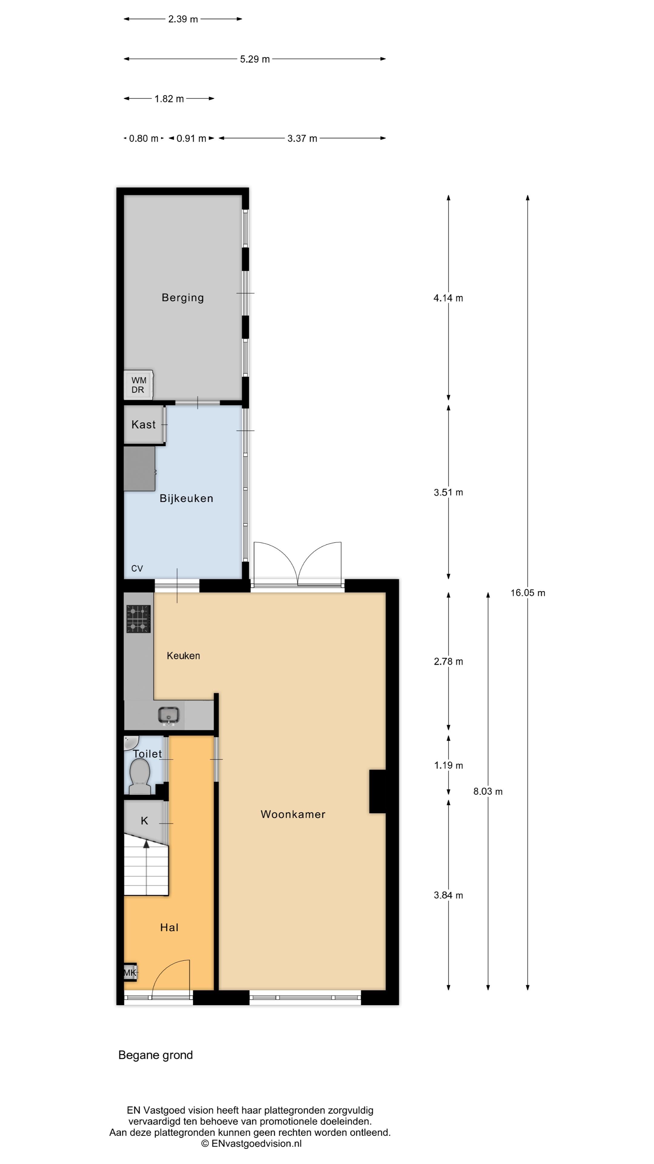Foto 36 van Veeringstraat 37