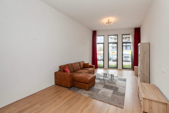 Foto 4 van Bijdorplaan 55