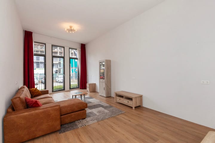 Foto 6 van Bijdorplaan 55