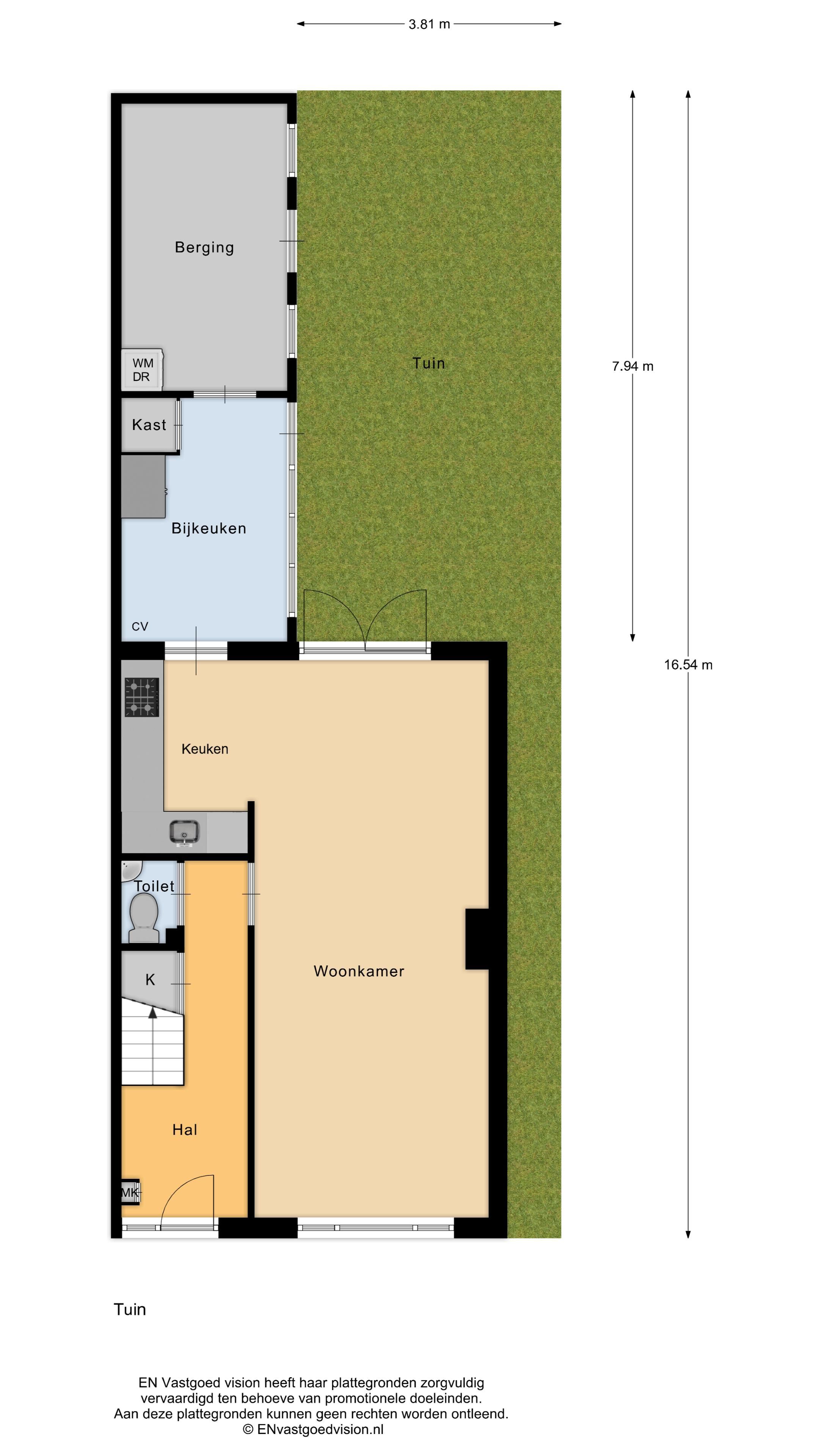 Foto 39 van Veeringstraat 37