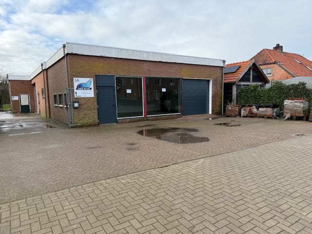 Paulstraat 5, Slijk-Ewijk