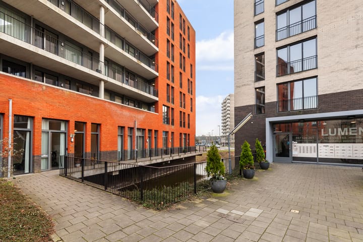 Foto 25 van Bijdorplaan 55