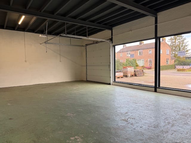 View photo 5 of Paulstraat 5