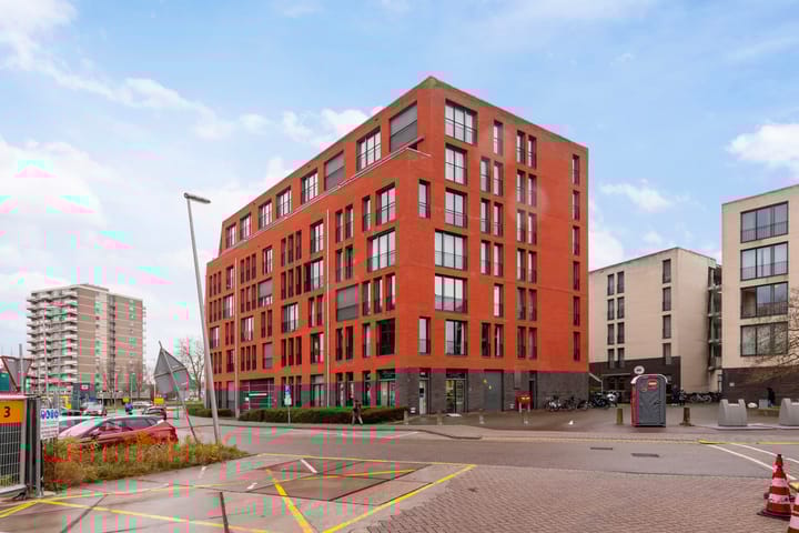 Foto 27 van Bijdorplaan 55