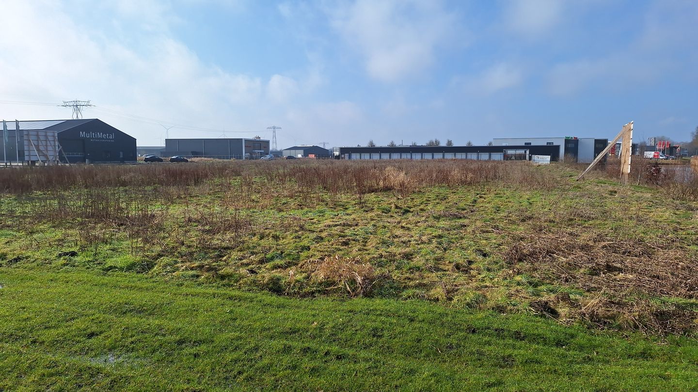 Bekijk foto 3 van Tinnegieter