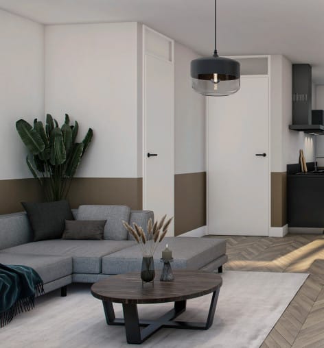 Foto 2 van Herenstraat 47