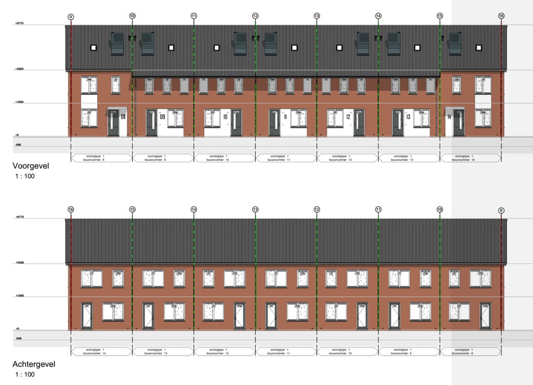 Foto 8 van Herenstraat 47