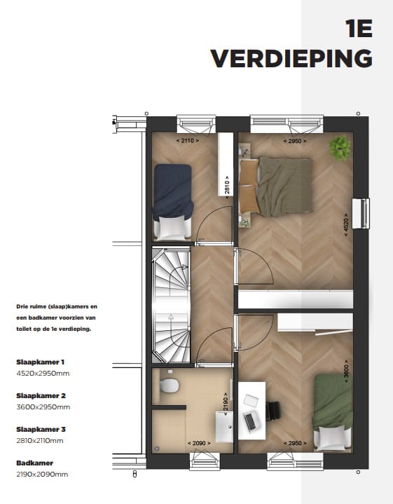 Foto 5 van Herenstraat 47