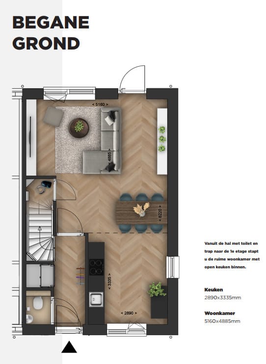 Foto 6 van Herenstraat 47