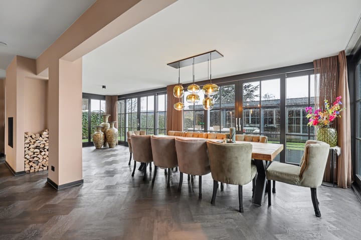 Foto 2 van De Poel 4-H