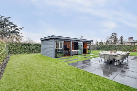 De Poel 4-H tertiary image