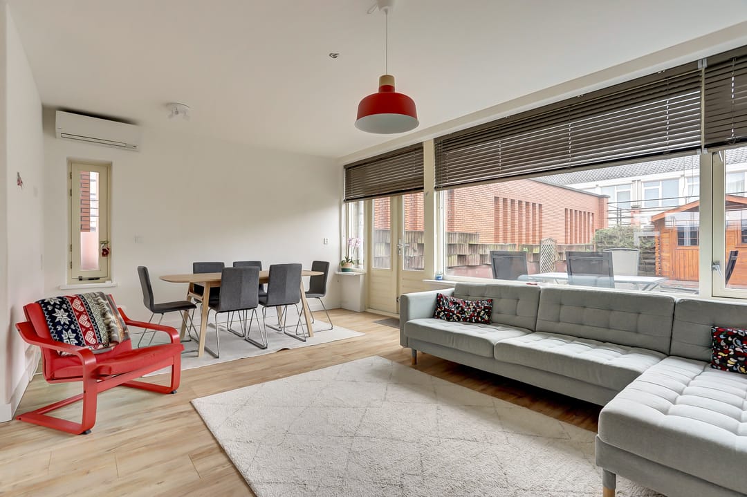 Foto 2 van Willem de Zwijgerstraat 94