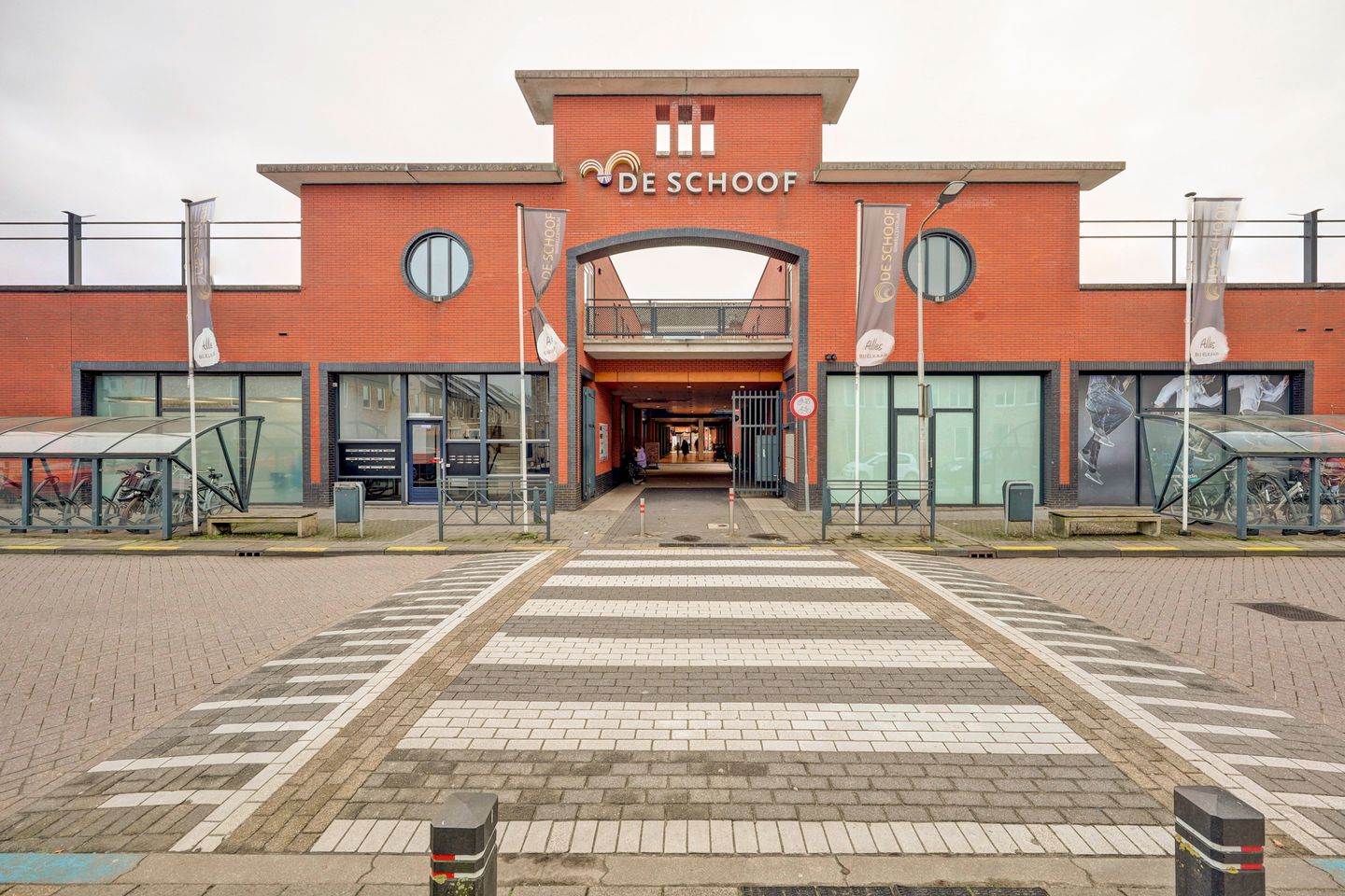 Foto 4 van Willem de Zwijgerstraat 94