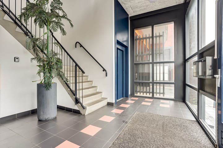 Photo 5 of Willem de Zwijgerstraat 94