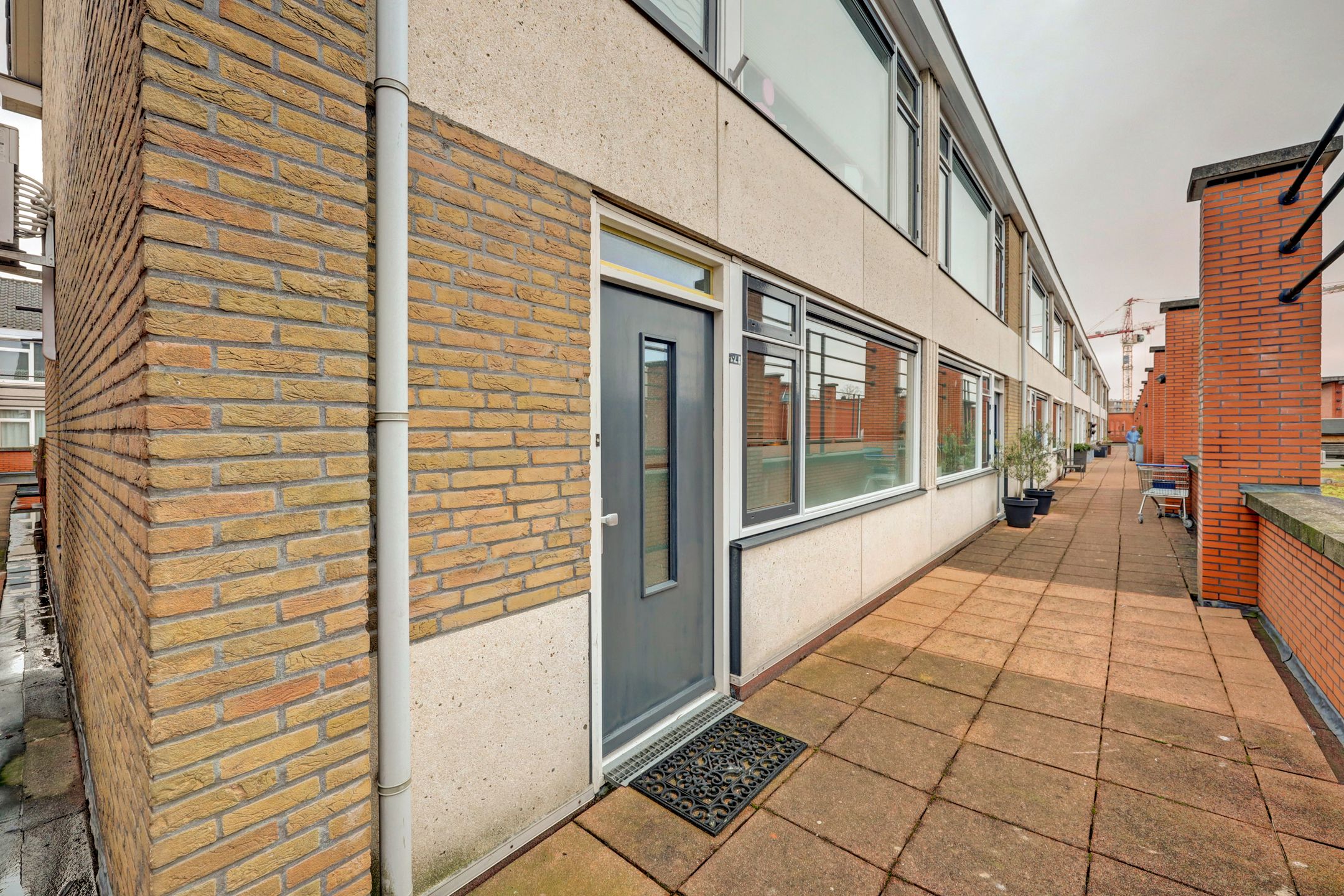 Foto 6 van Willem de Zwijgerstraat 94