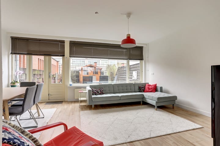 Photo 7 of Willem de Zwijgerstraat 94