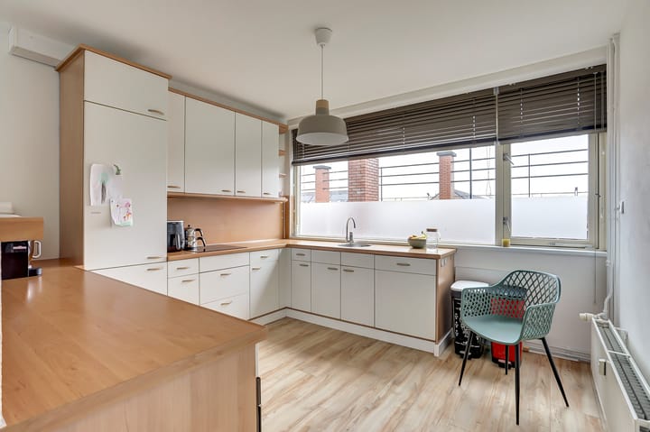 Photo 10 of Willem de Zwijgerstraat 94