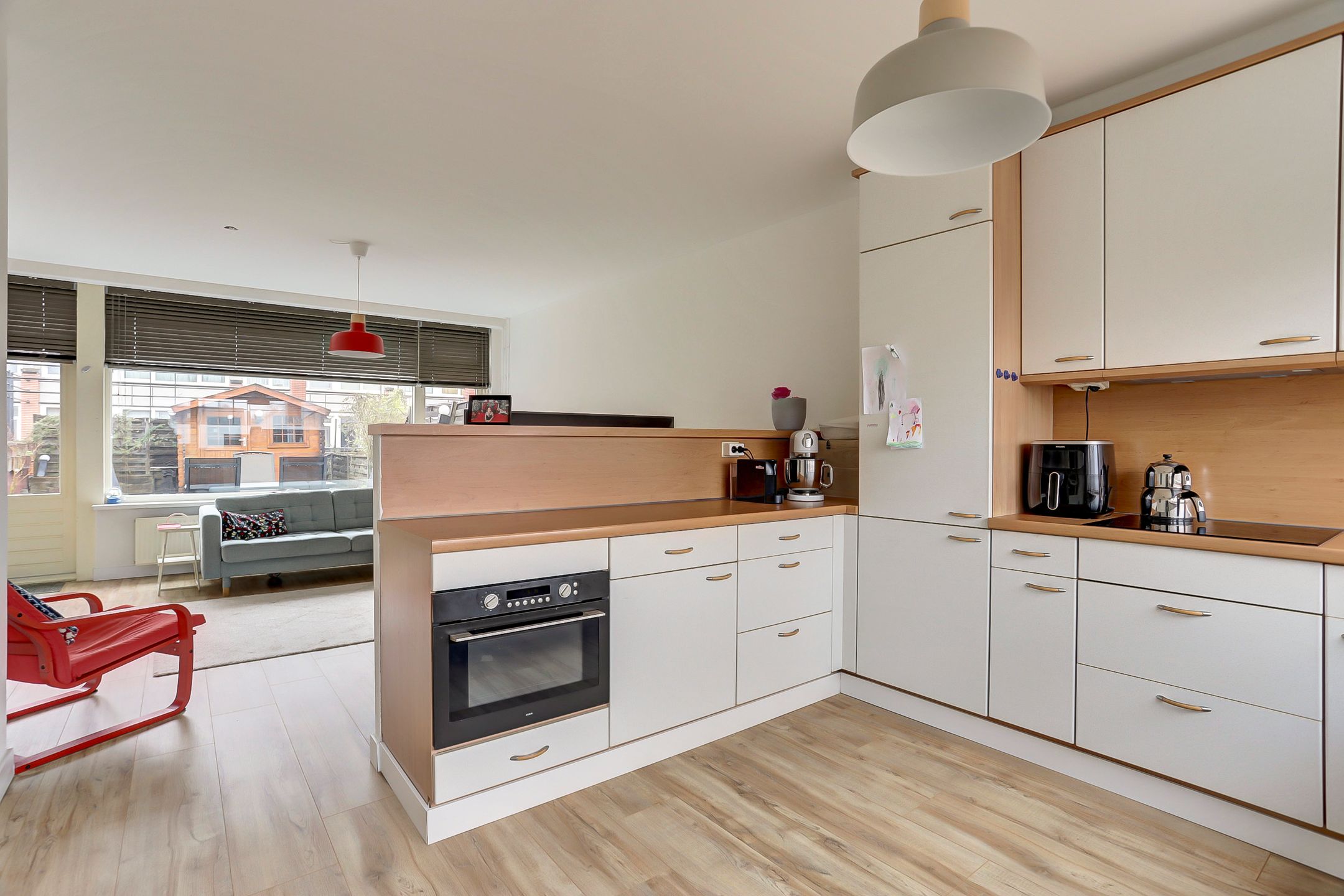 Foto 12 van Willem de Zwijgerstraat 94