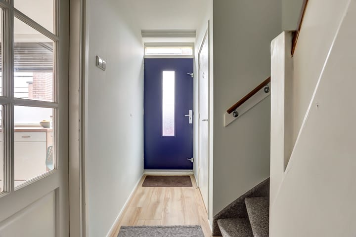 Photo 13 of Willem de Zwijgerstraat 94