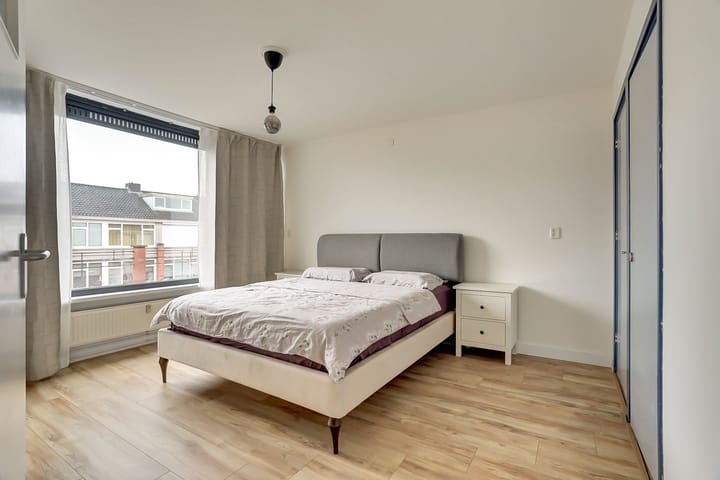 Photo 15 of Willem de Zwijgerstraat 94