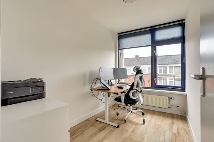 Photo 19 of Willem de Zwijgerstraat 94