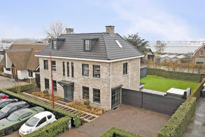 De Poel 4-H main image