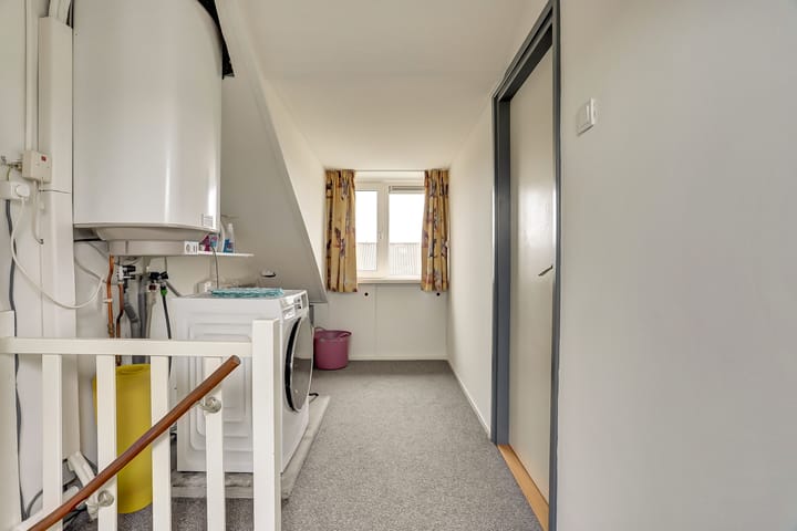 Photo 24 of Willem de Zwijgerstraat 94