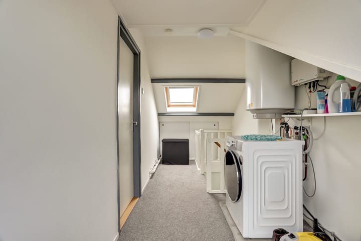 Photo 25 of Willem de Zwijgerstraat 94