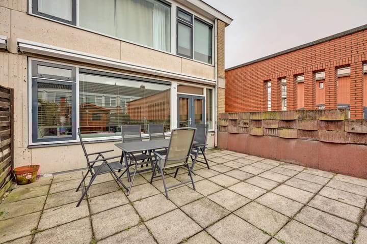 Photo 29 of Willem de Zwijgerstraat 94