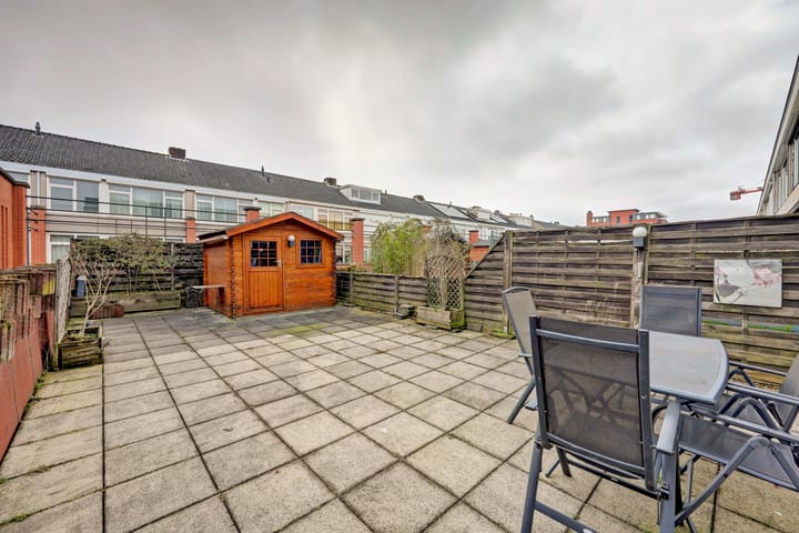 Photo 30 of Willem de Zwijgerstraat 94