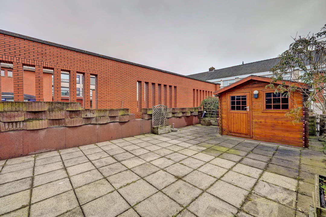 Foto 31 van Willem de Zwijgerstraat 94