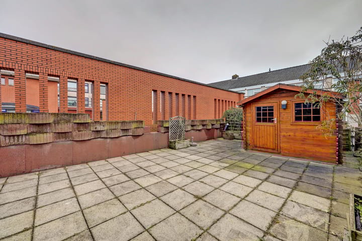 Photo 31 of Willem de Zwijgerstraat 94