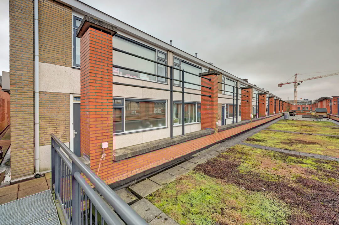 Foto 32 van Willem de Zwijgerstraat 94