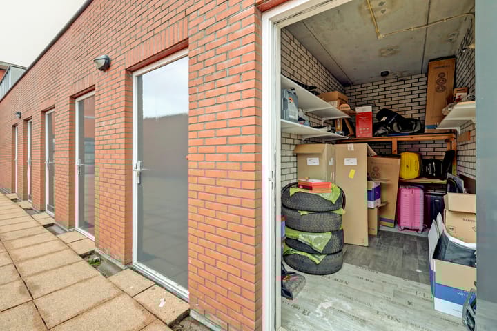 Photo 34 of Willem de Zwijgerstraat 94