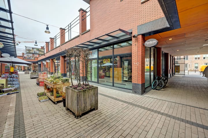 Photo 35 of Willem de Zwijgerstraat 94