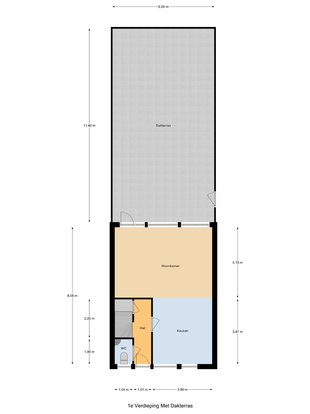 Foto 37 van Willem de Zwijgerstraat 94