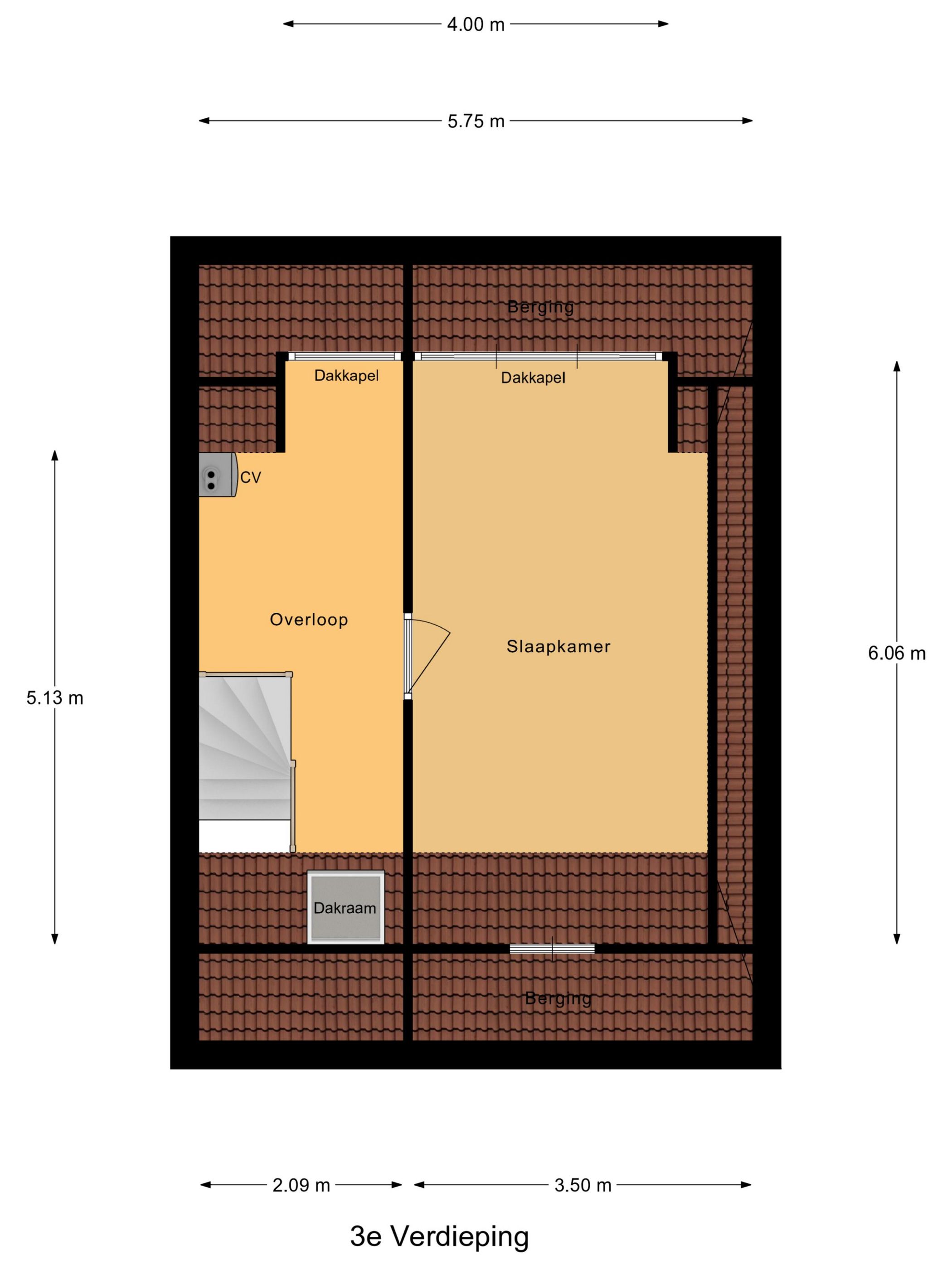 Foto 39 van Willem de Zwijgerstraat 94