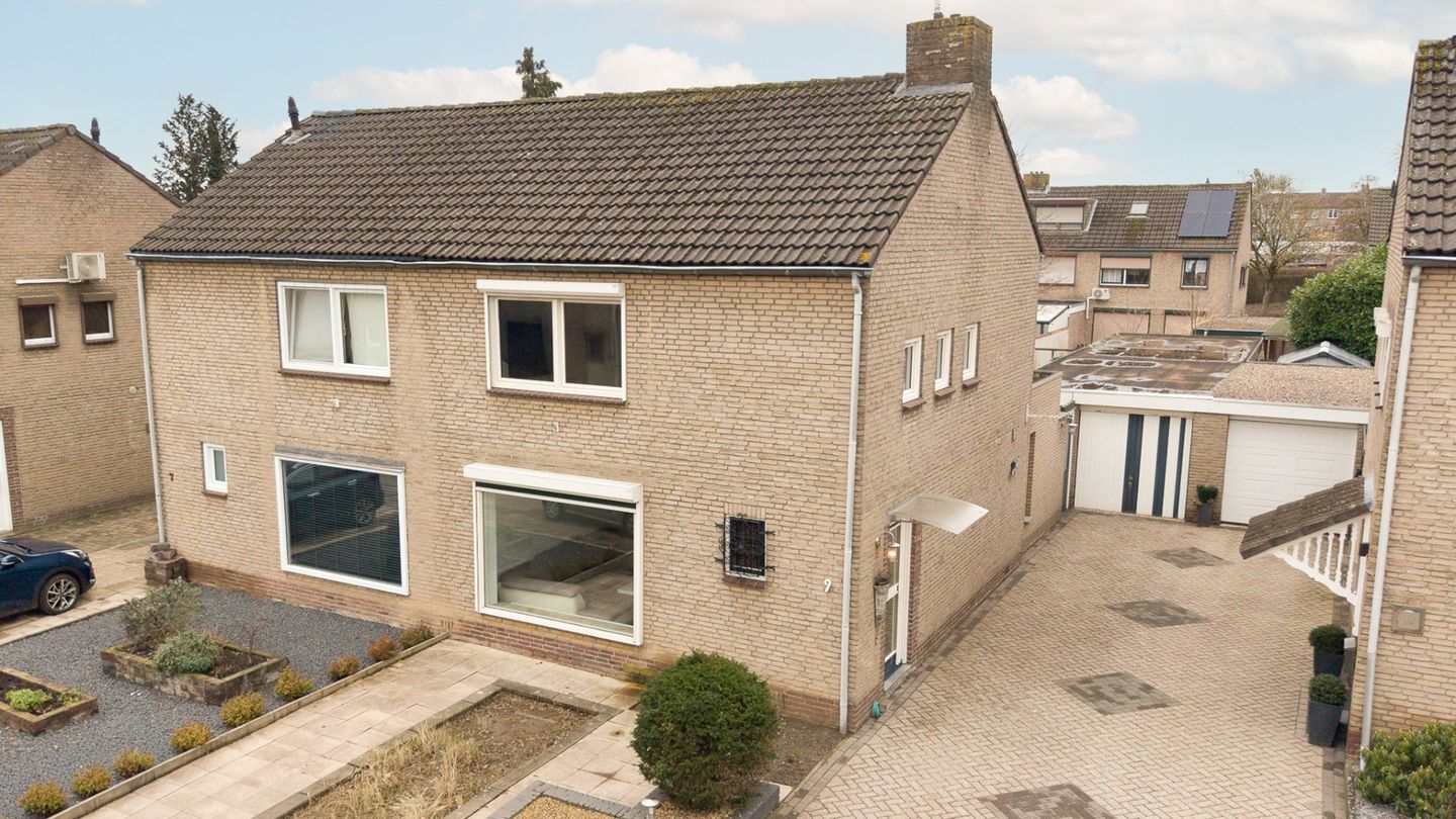 Foto 1 van Bartholomeo Diazstraat 9