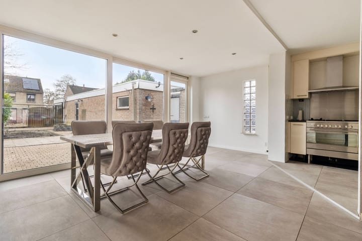 Foto 2 van Bartholomeo Diazstraat 9