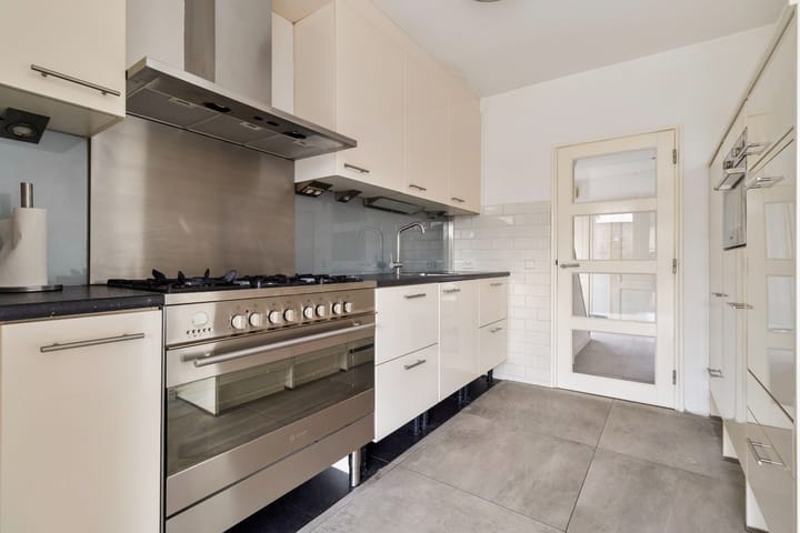 Foto 5 van Bartholomeo Diazstraat 9